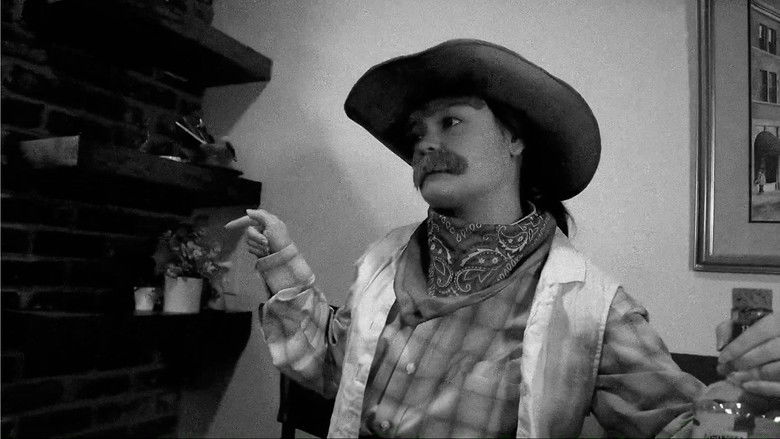 кадр из фильма Breakfast for Dinner