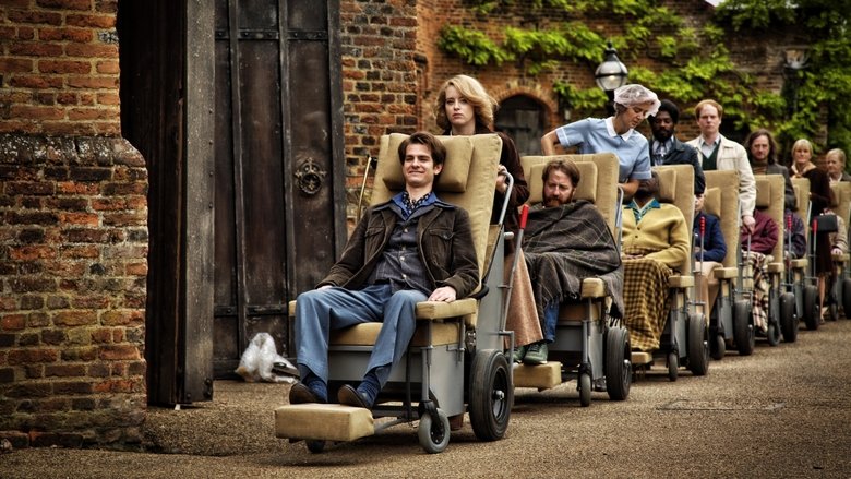 кадр из фильма Дыши ради нас