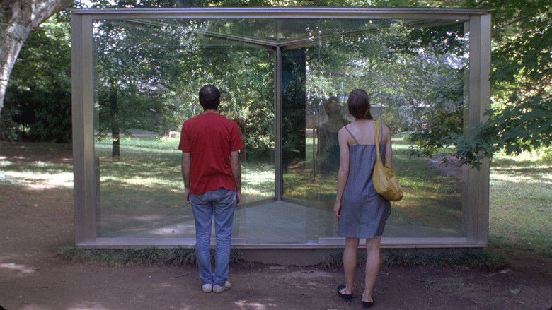 кадр из фильма Canção de Amor e Saúde