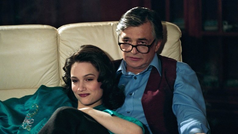 кадр из фильма Velký případ