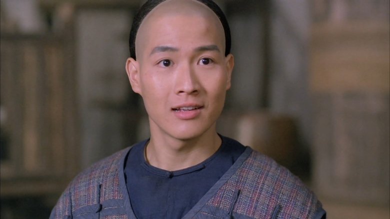 кадр из фильма 壯士斷臂