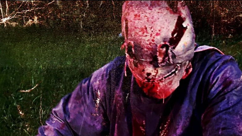 кадр из фильма The Devil's Hacksaw