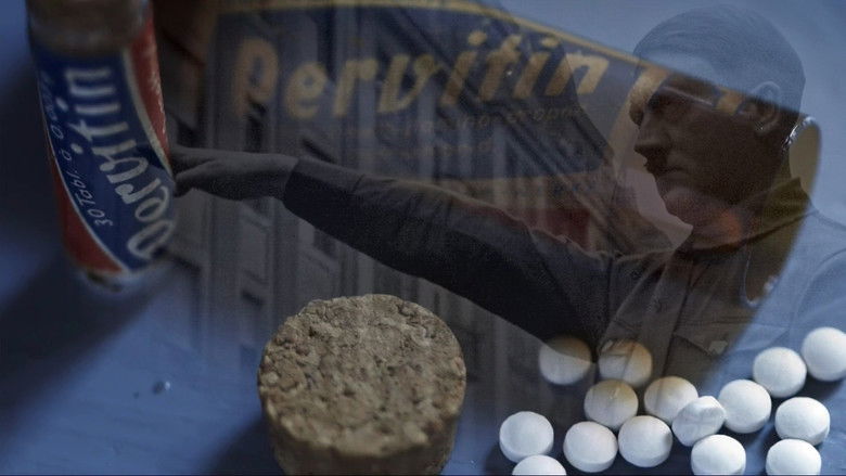 кадр из фильма Les junkies d'Adolf Hitler