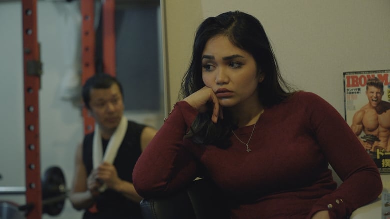 кадр из фильма メランコリック