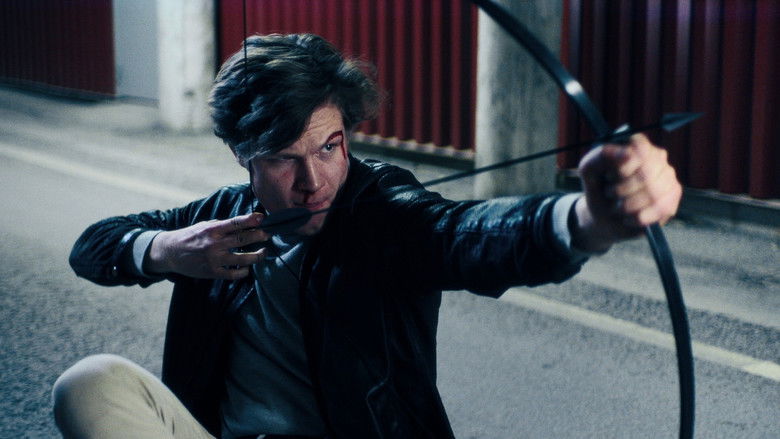 кадр из фильма Красавчик под прикрытием, или Супершпион