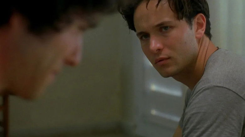 кадр из фильма Por la libre