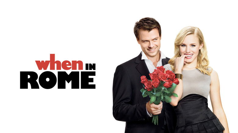 кадр из фильма Однажды в Риме