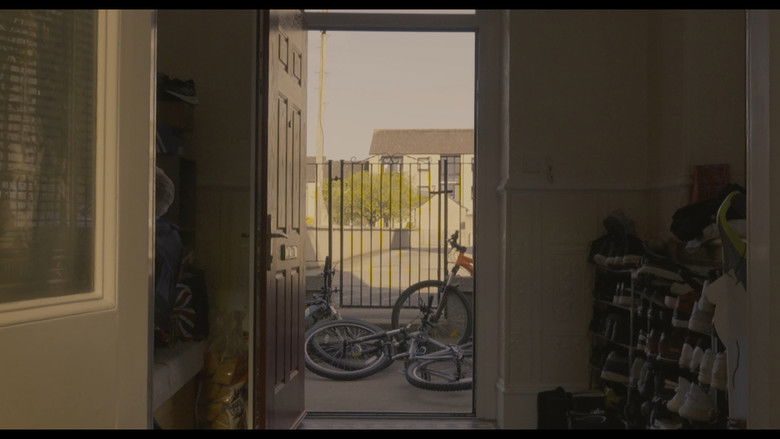 кадр из фильма The Biker Boys