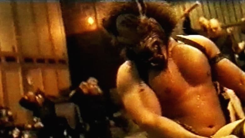 кадр из фильма Sodomites