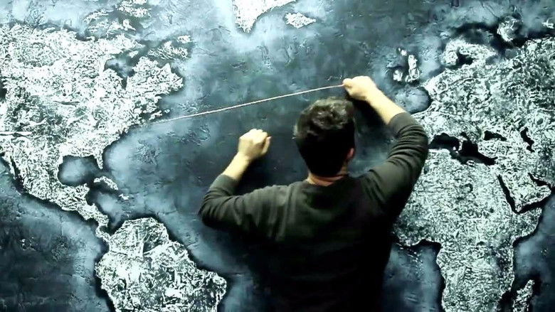 кадр из фильма Monumental: In Search of America's National Treasure