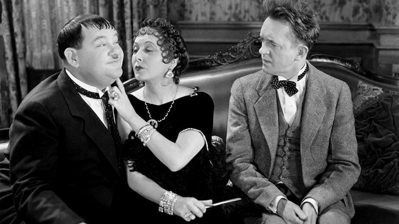 кадр из фильма Oliver the Eighth