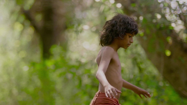 кадр из фильма Children Of The Wild