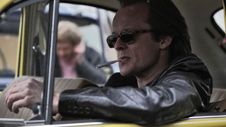 кадр из фильма Я – вратарь