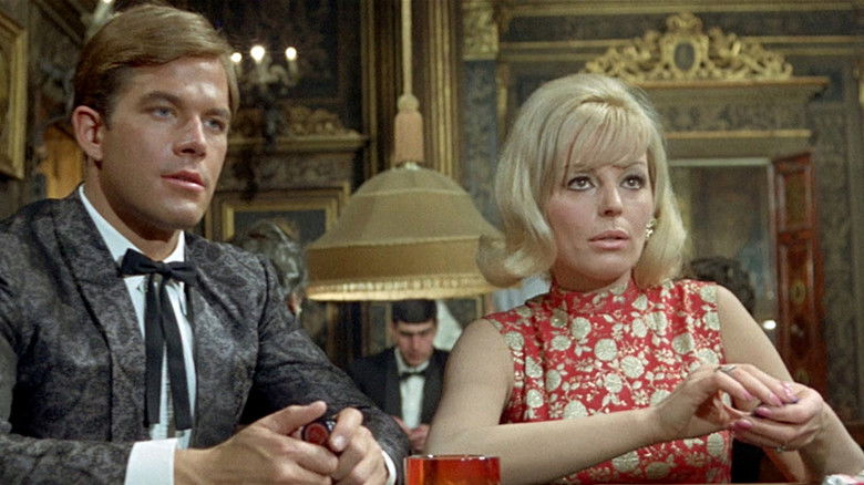 кадр из фильма 28 минут за 3 миллиона долларов