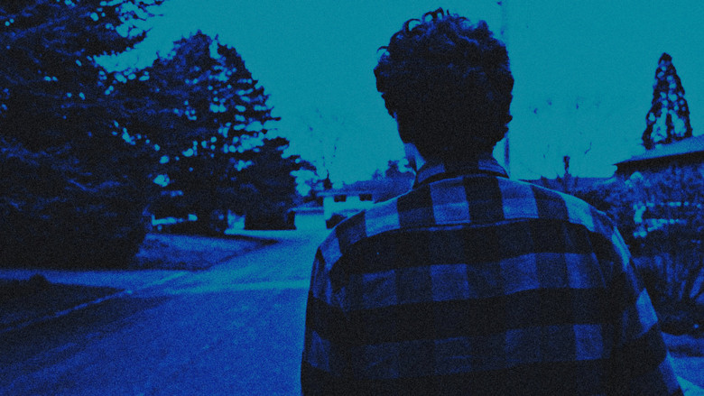 кадр из фильма Sleepwalker