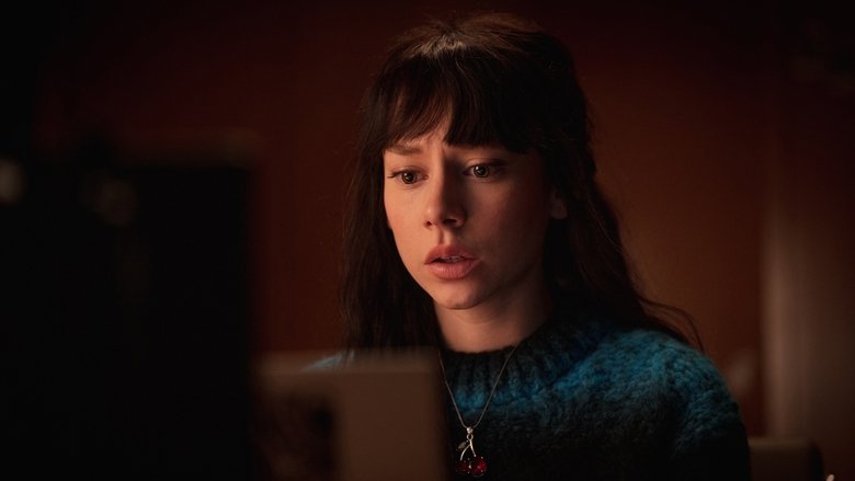 кадр из фильма Вопль