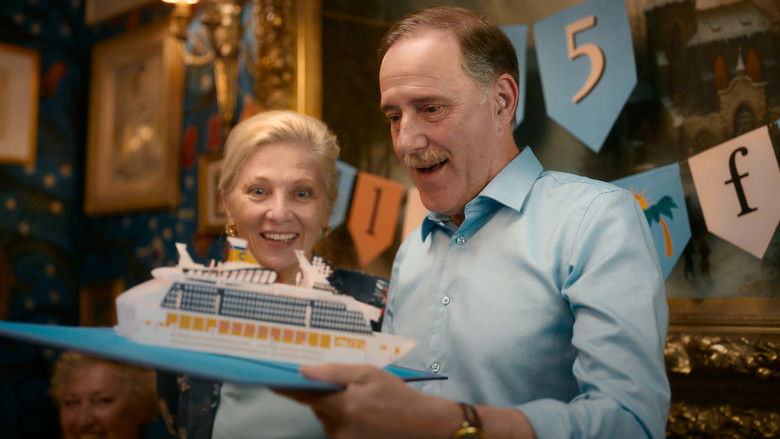 кадр из фильма Die goldenen Jahre