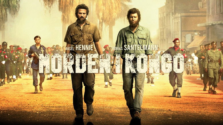 кадр из фильма Опасная миссия