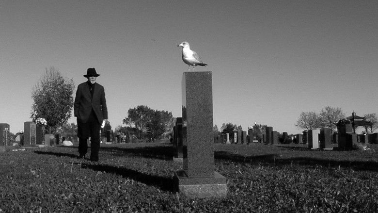 кадр из фильма کیمیا و خاک