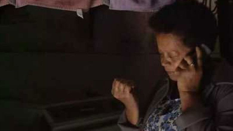 кадр из фильма Nossa Mãe era Atriz