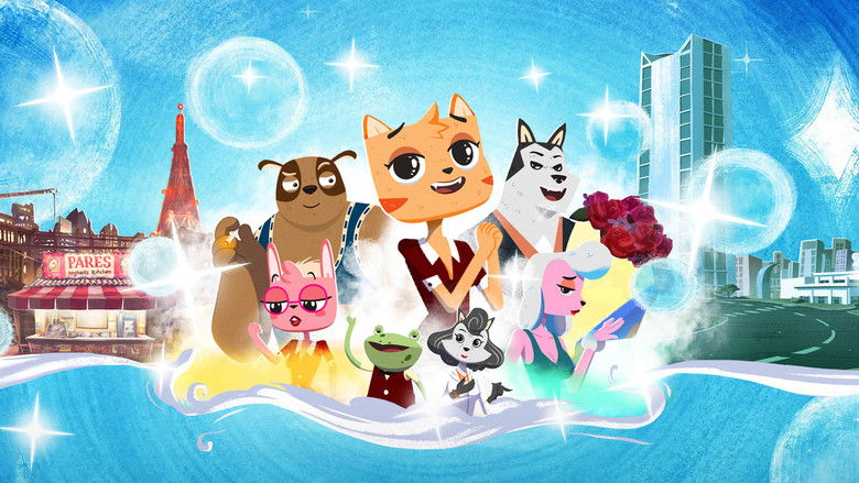 кадр из фильма Hayop Ka! The Nimfa Dimaano Story