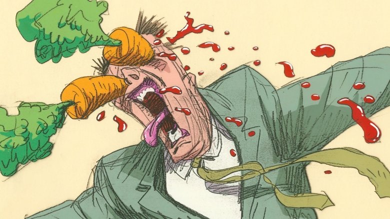 кадр из фильма Sex & Violence