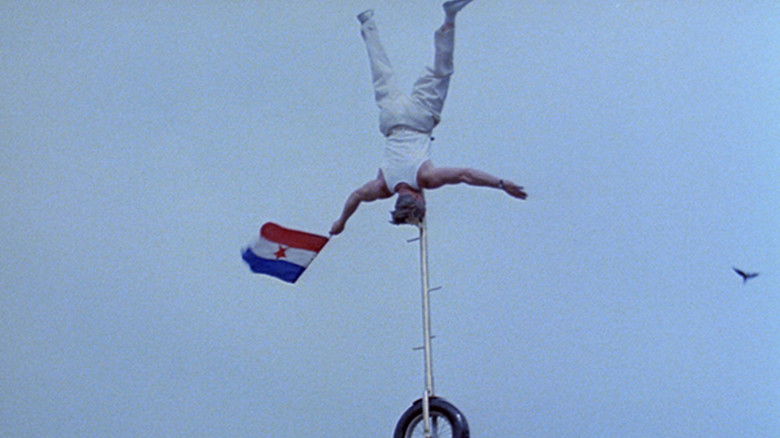 кадр из фильма Невинность без защиты