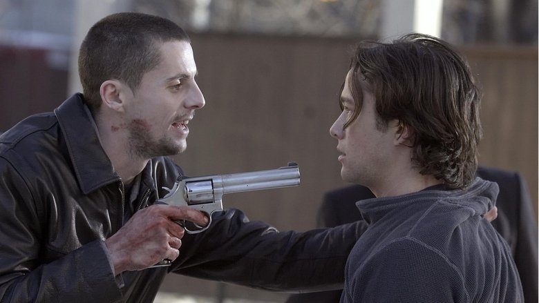 кадр из фильма Обман