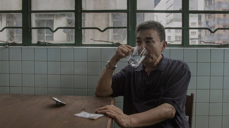 кадр из фильма 積雲