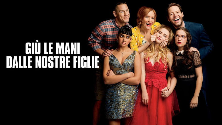 кадр из фильма Секса не будет!!!