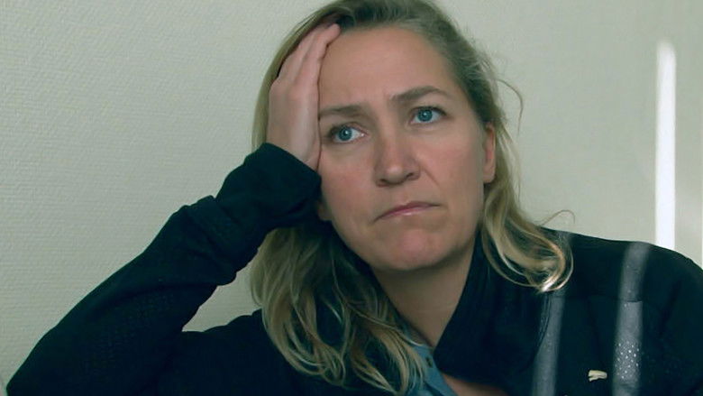 кадр из фильма Min barndom i helvede