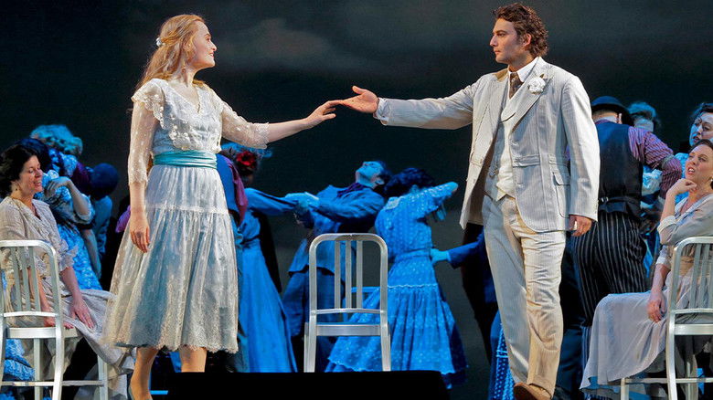 кадр из фильма Gounod: Faust