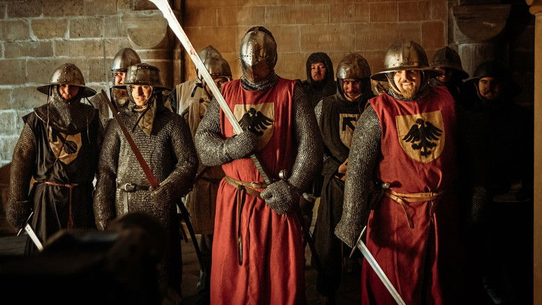 кадр из фильма Zbojník