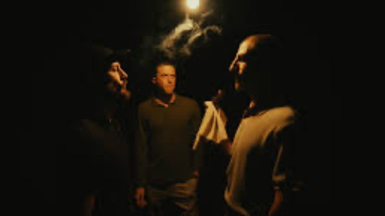 кадр из фильма Brûle le sang