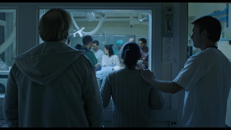 кадр из фильма Слепое пятно