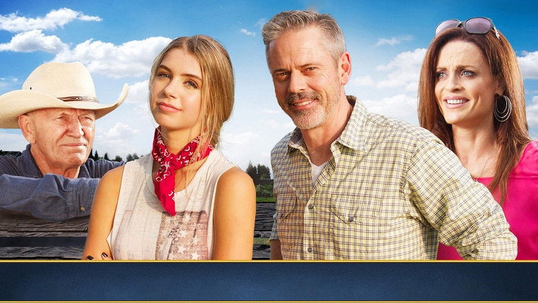 кадр из фильма Spirit Riders