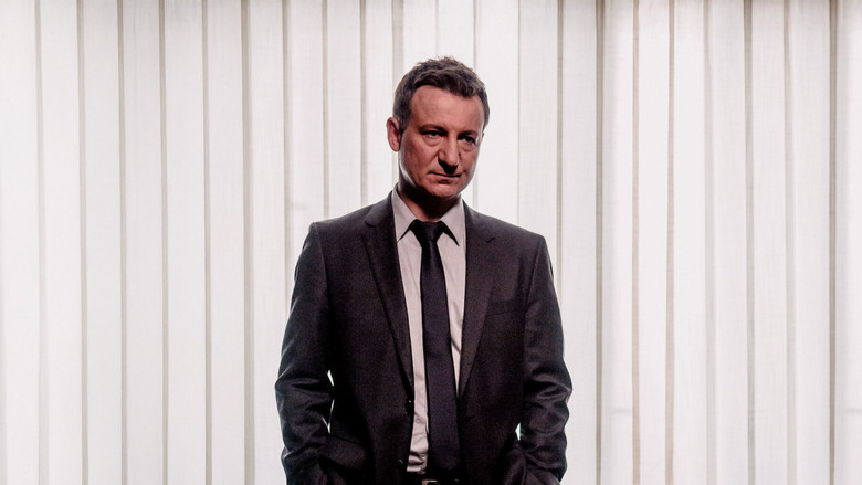 кадр из фильма Зерно правды