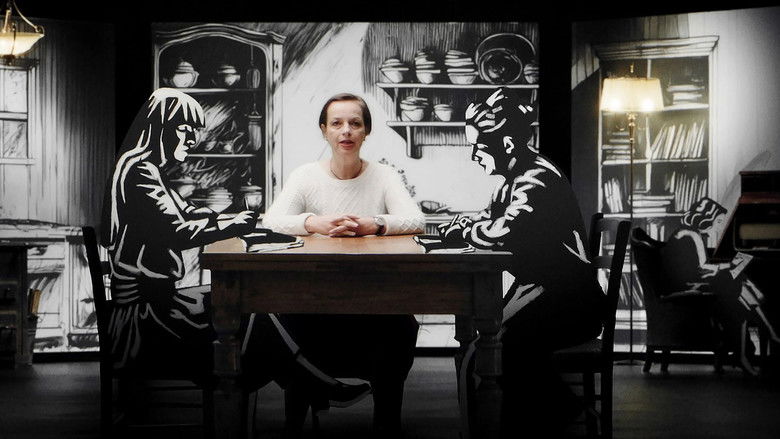 кадр из фильма Liberation Diaries