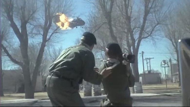 кадр из фильма Welcome Home, Soldier Boys