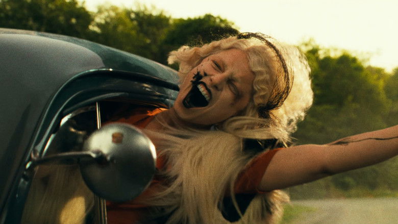 кадр из фильма Невеста