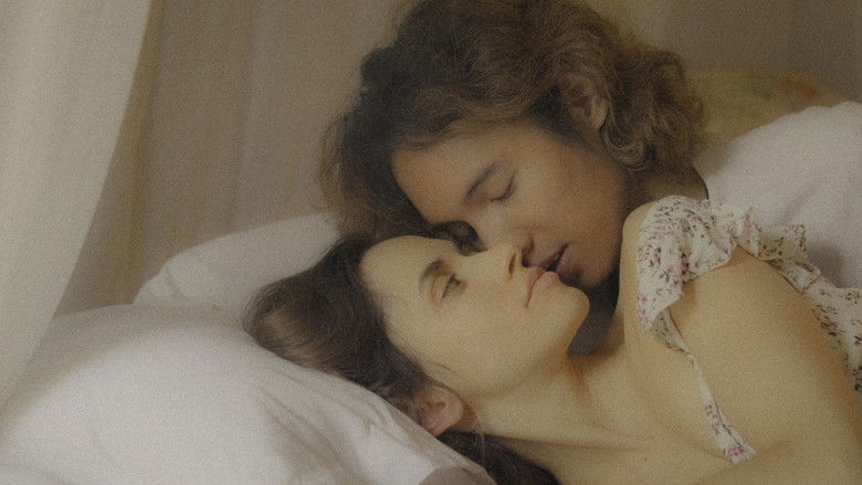 кадр из фильма Cloudcatchers