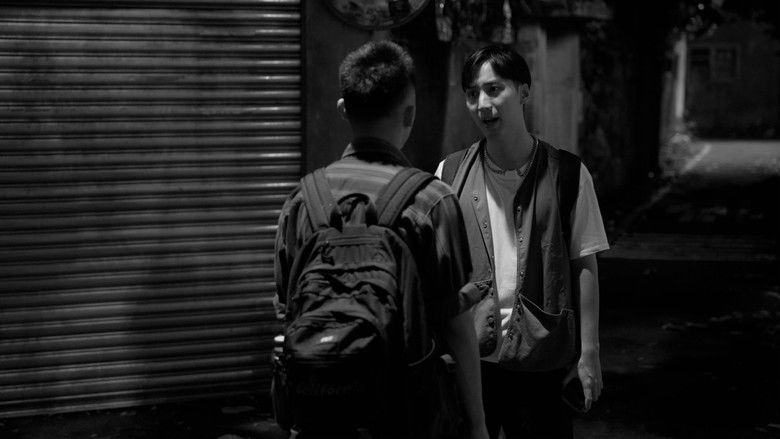 кадр из фильма After that