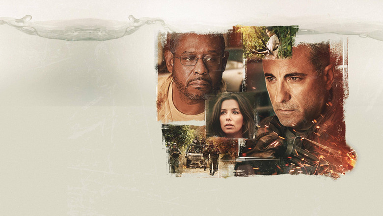 кадр из фильма Темная правда