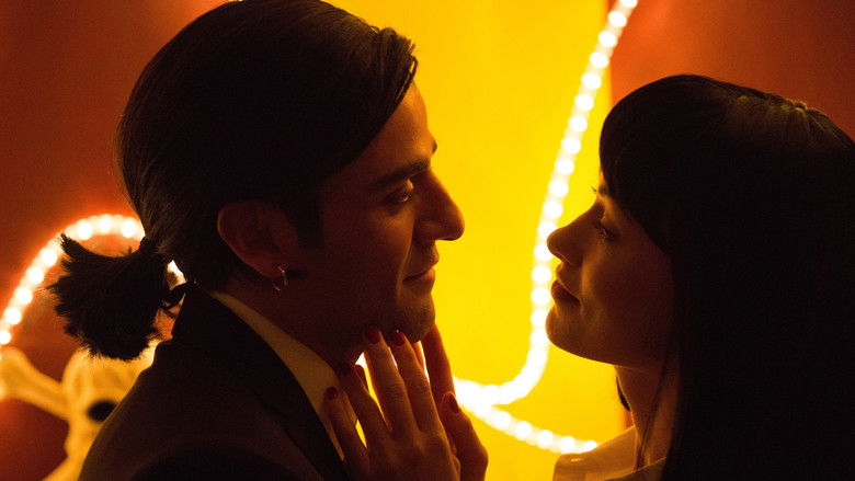 кадр из фильма Сама жизнь