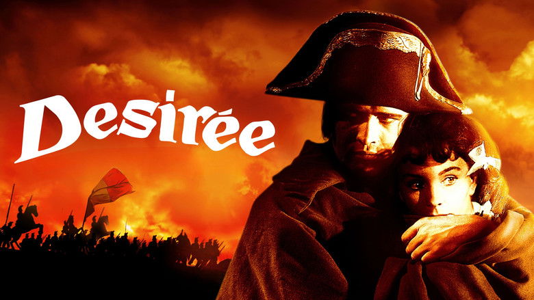 кадр из фильма Любовь императора Франции