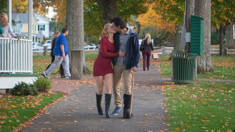 кадр из фильма Fatal Flip