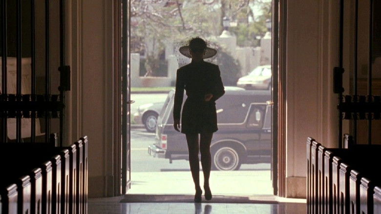 кадр из фильма Специалист