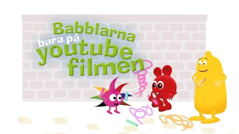 Babblarna - Bara på Youtube Filmen