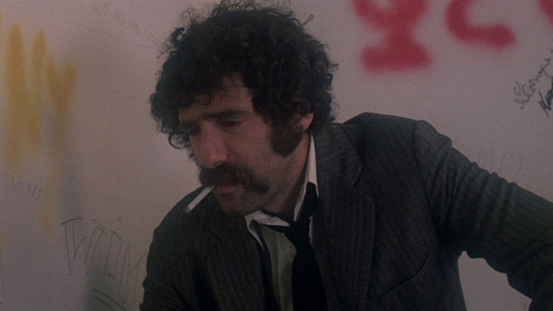 кадр из фильма Ещё один арест