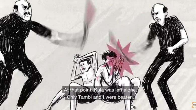 Chilli Powder and Thinner